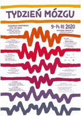 Tydzień Mózgu 2020 w Krakowie