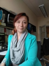 Dr hab. Małgorzata Frankowska laureatką nagrody Prezesa Rady Ministrów za najlepszą rozprawę habilitacyjną 