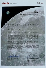 Naukowiec z&nbsp;IF PAN laureatem programu im. Mieczysława Bekkera NAWA